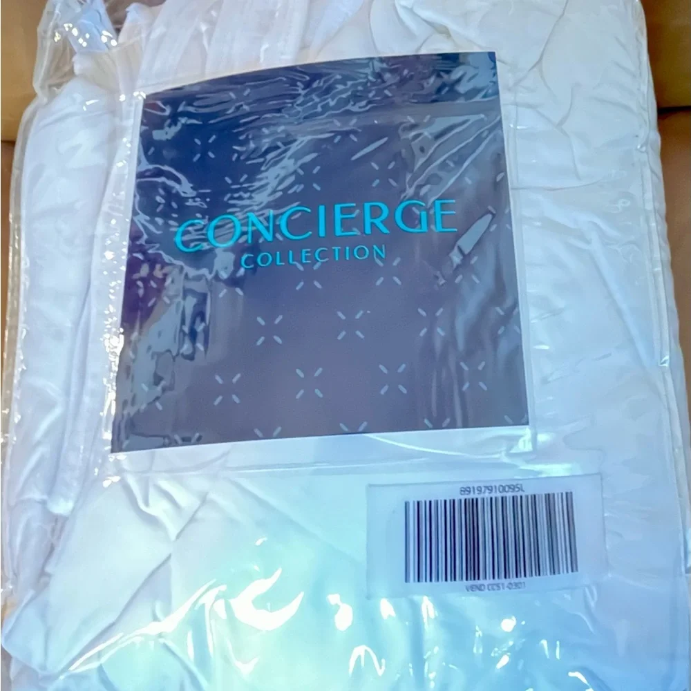 Concierge transform your
